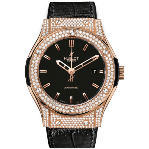 Hublot Classic Fusion 45MM 511OX1180LR1704 Hublot Classic Fusion 45MM 511OX1180LR1704